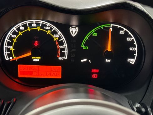 Used 2010 Tesla Roadster Sport RWD image 20