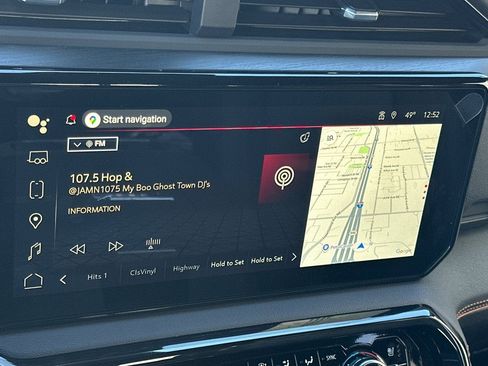 New 2026 GMC Sierra 3500 AT4 w/ AT4 Premium Plus Package image 15