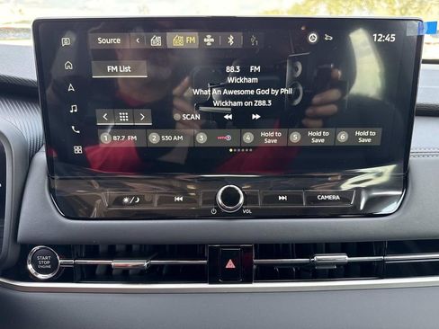 New 2026 Mitsubishi Outlander SE FWD image 26