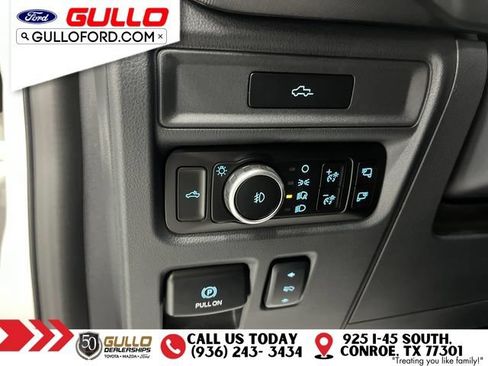 Used 2026 Ford F150 Platinum w/ FX4 Off-Road Package AWD/4WD image 20