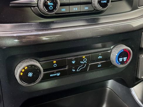 Used 2023 Ford F150 XL w/ STX Appearance Package image 16
