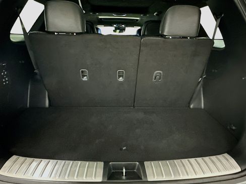 Used 2024 Hyundai Palisade Calligraphy AWD/4WD image 32