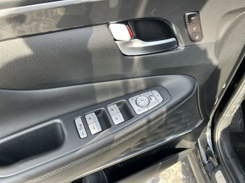 Used 2022 Hyundai Santa Fe Calligraphy image 26