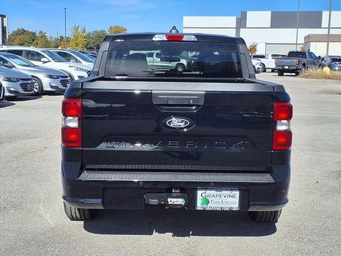 New 2026 Ford Maverick Lobo image 12