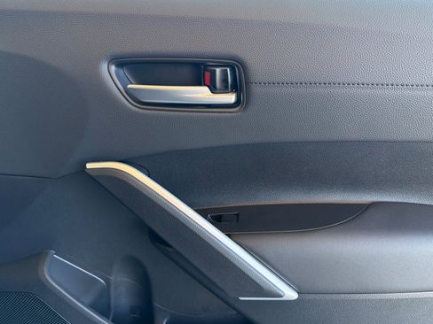 New 2026 Toyota Corolla Cross XLE image 21