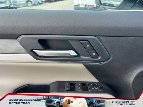 New 2026 GMC Terrain Elevation w/ LPO, Floor Liner Package image 22