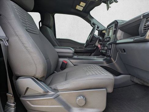 Used 2023 Ford F150 XL w/ STX Appearance Package RWD image 20