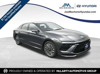 New 2026 Hyundai Sonata SEL FWD video 2