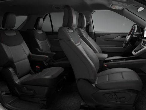 New 2026 Ford Explorer Active w/ Active Comfort Package AWD/4WD image 34