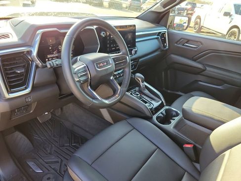 Used 2023 GMC Canyon Elevation w/ Elevation Premium Package image 22