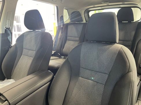 New 2026 Nissan Rogue SV FWD image 14