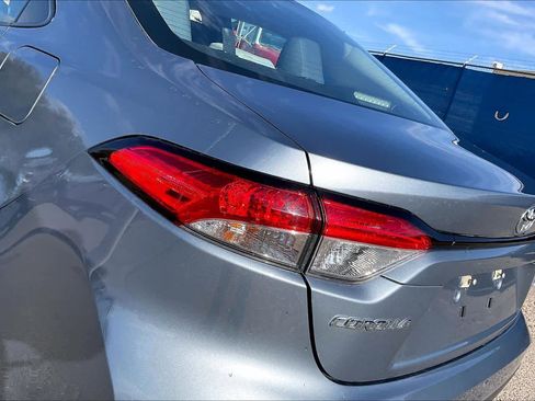 Used 2024 Toyota Corolla LE image 28