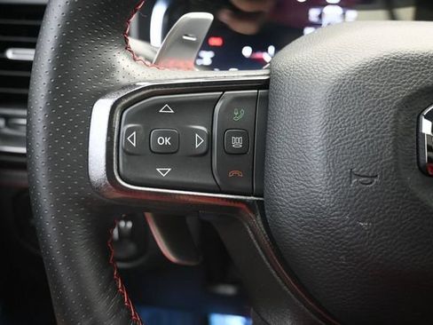 Used 2024 RAM 1500 TRX w/ TRX Level 2 Equipment Group AWD/4WD image 10