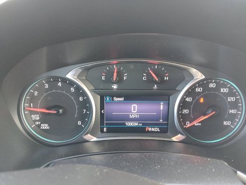 Used 2019 Chevrolet Equinox LT AWD/4WD image 22