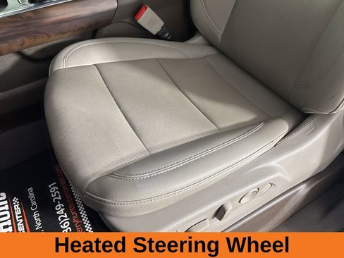 Used 2022 GMC Sierra 1500 SLT w/ SLT Convenience Package image 14