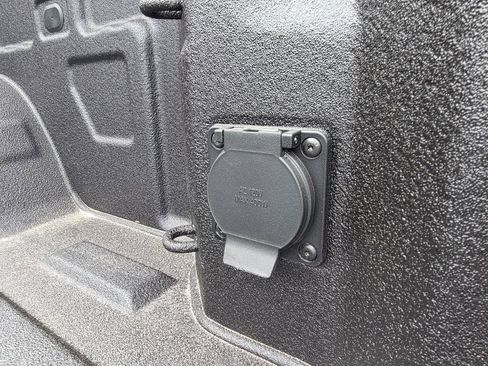 New 2026 Chevrolet Silverado 1500 LTZ w/ LTZ Convenience Package II AWD/4WD image 11