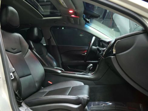 Used 2014 Cadillac ATS Sedan RWD image 21
