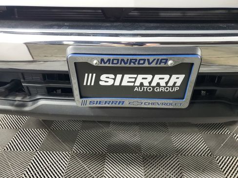 New 2026 Chevrolet Silverado 2500 W/T w/ WT Convenience Package image 10