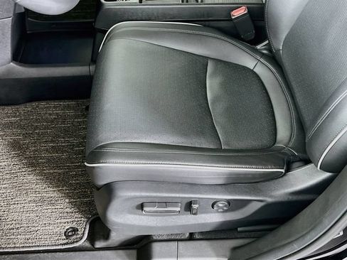 Certified 2026 Honda Odyssey Elite image 22