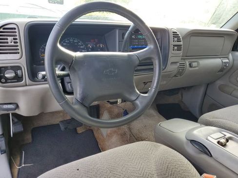 Used 1997 Chevrolet Suburban 4WD w/ Preferred Equipment Group 2 image 13