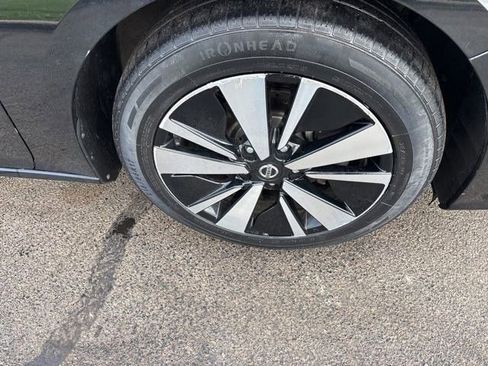 Used 2021 Nissan Altima 2.5 SV image 40