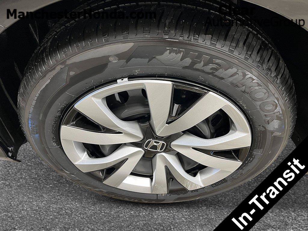 New 2026 Honda Civic LX image 10