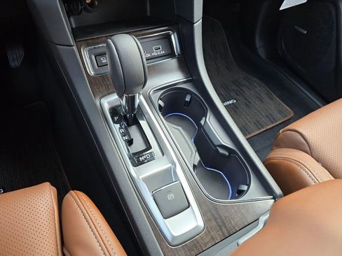 New 2026 Subaru Ascent Touring image 23