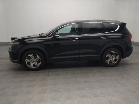 Used 2023 Hyundai Santa Fe SEL FWD image 2