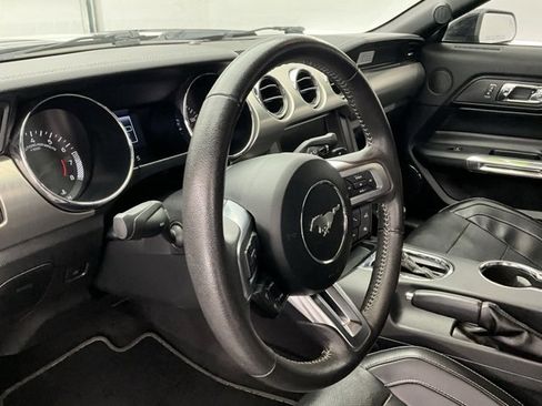 Used 2015 Ford Mustang GT Premium w/ Equipment Group 401A image 16