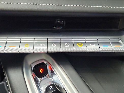 New 2026 Chevrolet Corvette Z06 image 42