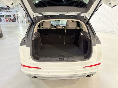 Used 2022 Lincoln Corsair Reserve w/ Sport Package image 28