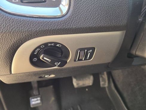 Used 2015 Dodge Durango SXT w/ Quick Order Package 23B image 21