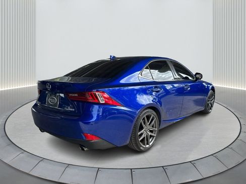 Used 2016 Lexus IS 200t image 6