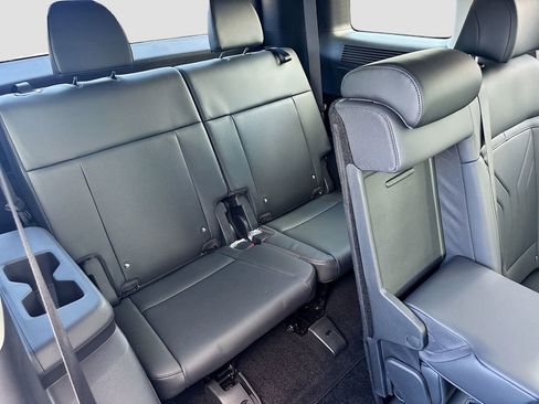 New 2026 Hyundai Santa Fe SEL image 28