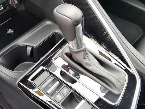 Certified 2025 Acura ADX AWD image 12