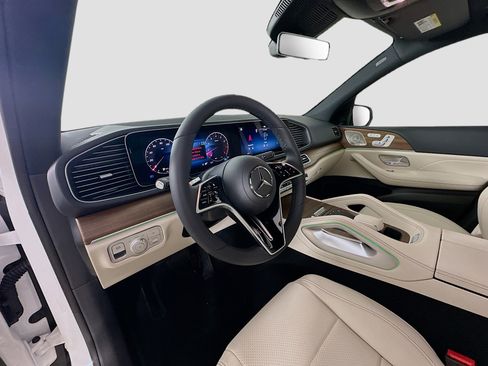 Used 2026 Mercedes-Benz GLE 350 4MATIC image 9
