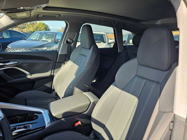 New 2026 Audi Q5 Premium Plus AWD/4WD image 21