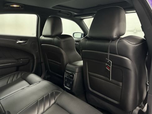 Used 2023 Dodge Charger SRT Hellcat w/ Harman/Kardon Audio Group RWD image 20