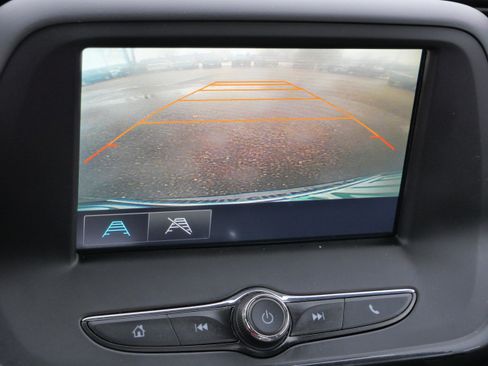 Used 2017 Chevrolet Camaro LT image 30