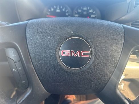 Used 2009 GMC Sierra 1500 SL image 7