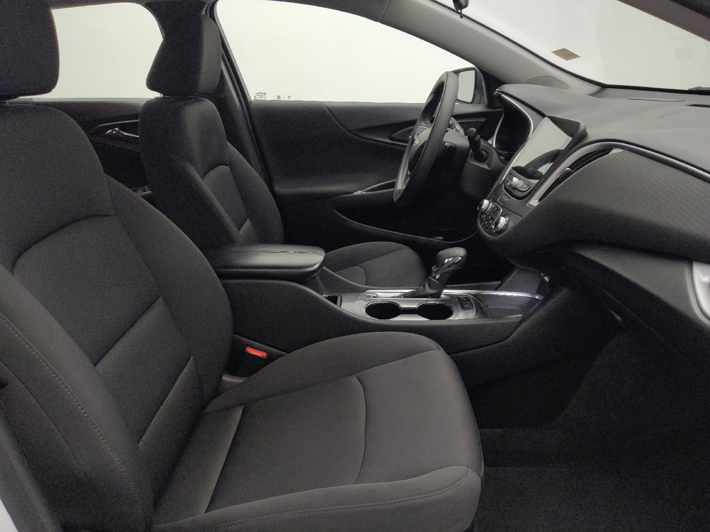 Used 2024 Chevrolet Malibu LT FWD image 21