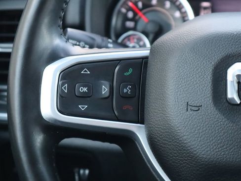 Used 2022 RAM 1500 Lone Star image 11