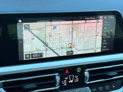 Used 2020 BMW M340i w/ Driving Assistance Package RWD image 20