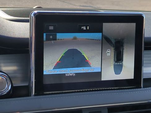 Used 2022 Lincoln Corsair FWD w/ Equipment Group 101A image 24