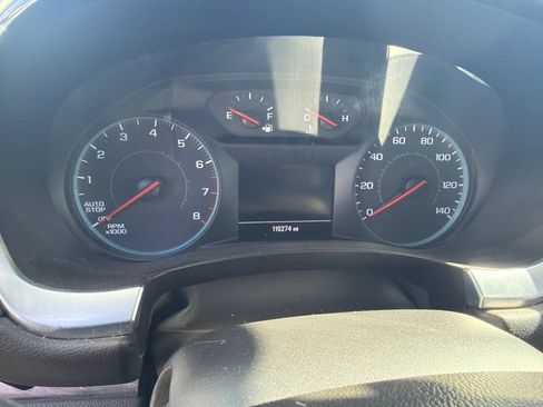 Used 2018 Chevrolet Traverse LT FWD image 10