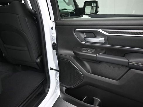 New 2026 RAM 1500 4x4 Crew Cab image 19