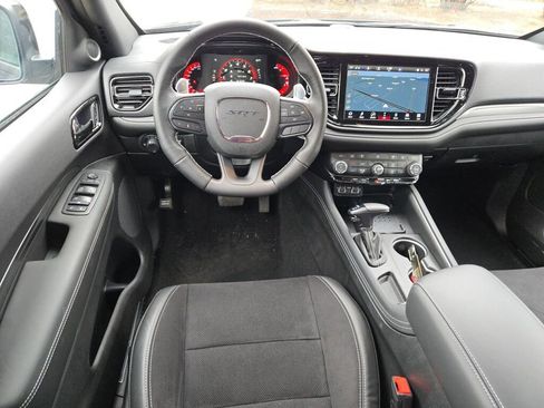 New 2026 Dodge Durango SRT Hellcat AWD/4WD image 2