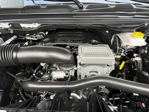 Used 2026 RAM 1500 Limited AWD/4WD image 27