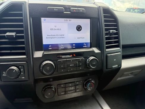 Used 2020 Ford F150 XL w/ Equipment Group 101A Mid image 18