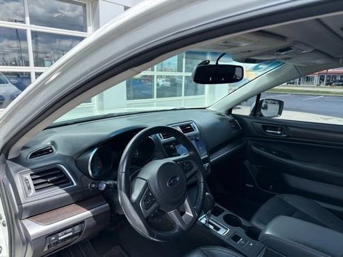 Used 2015 Subaru Legacy 2.5i Limited image 26